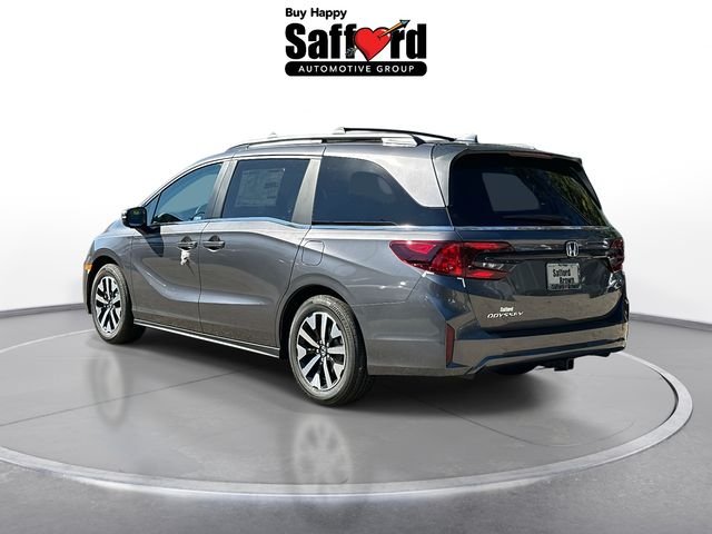 2026 Honda Odyssey EX-L - Photo 9