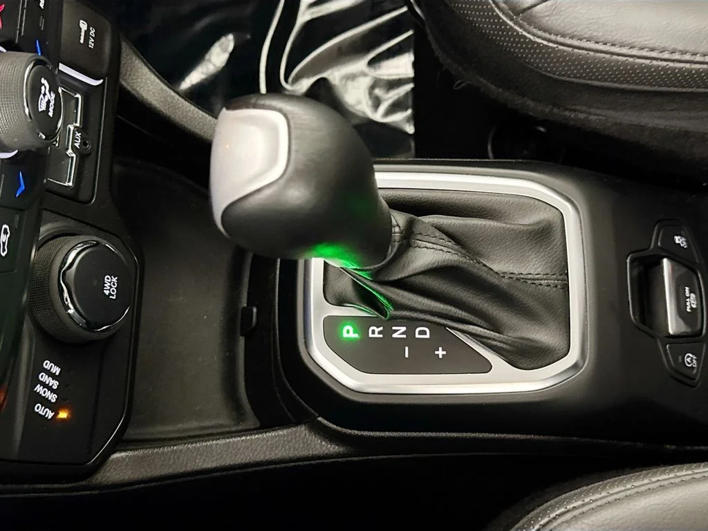 2023 Jeep Renegade Limited - Photo 35