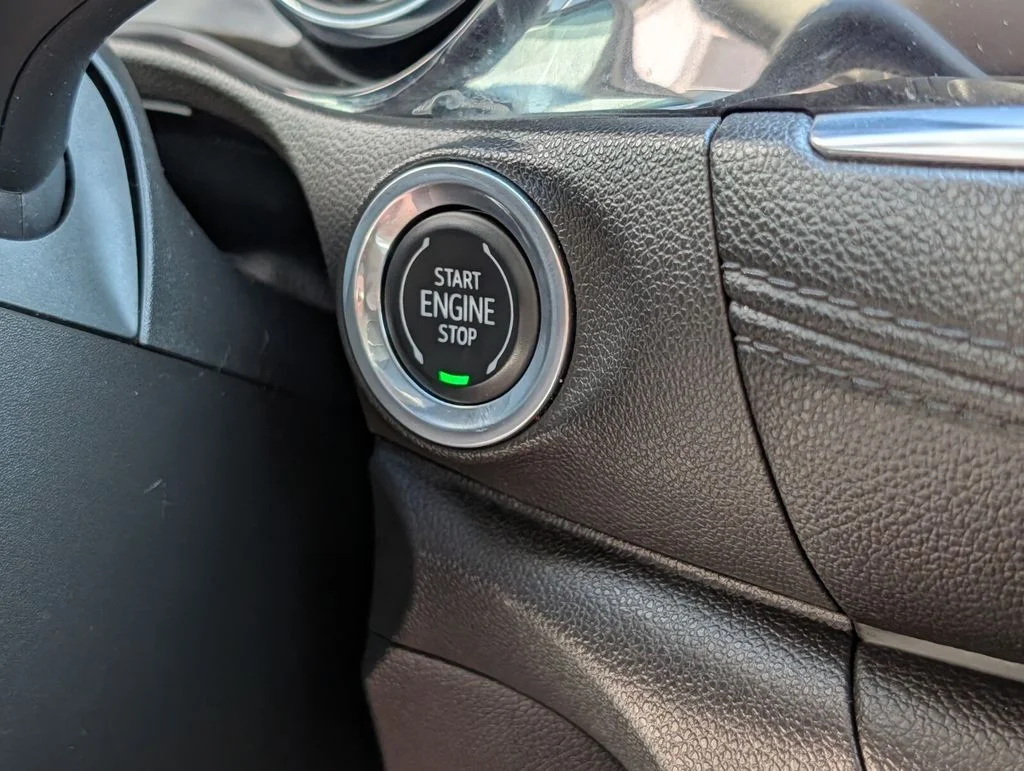 2020 Buick Encore GX Essence - Photo 25