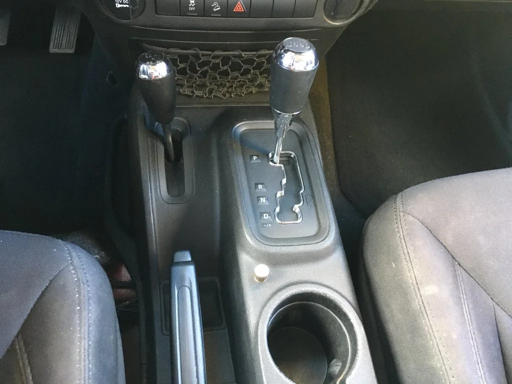 Used 2014 Orange Jeep Sport image 18