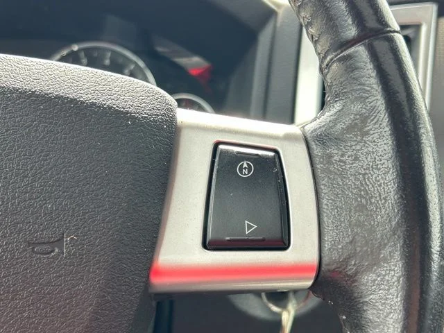 Used 2009 Light Graystone Pearl Jeep Laredo image 35