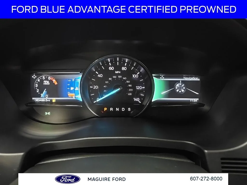 Used 2019 White Ford XLT image 26