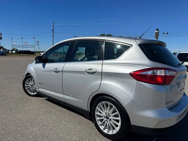 Used 2016 Ingot Silver Ford SEL image 23