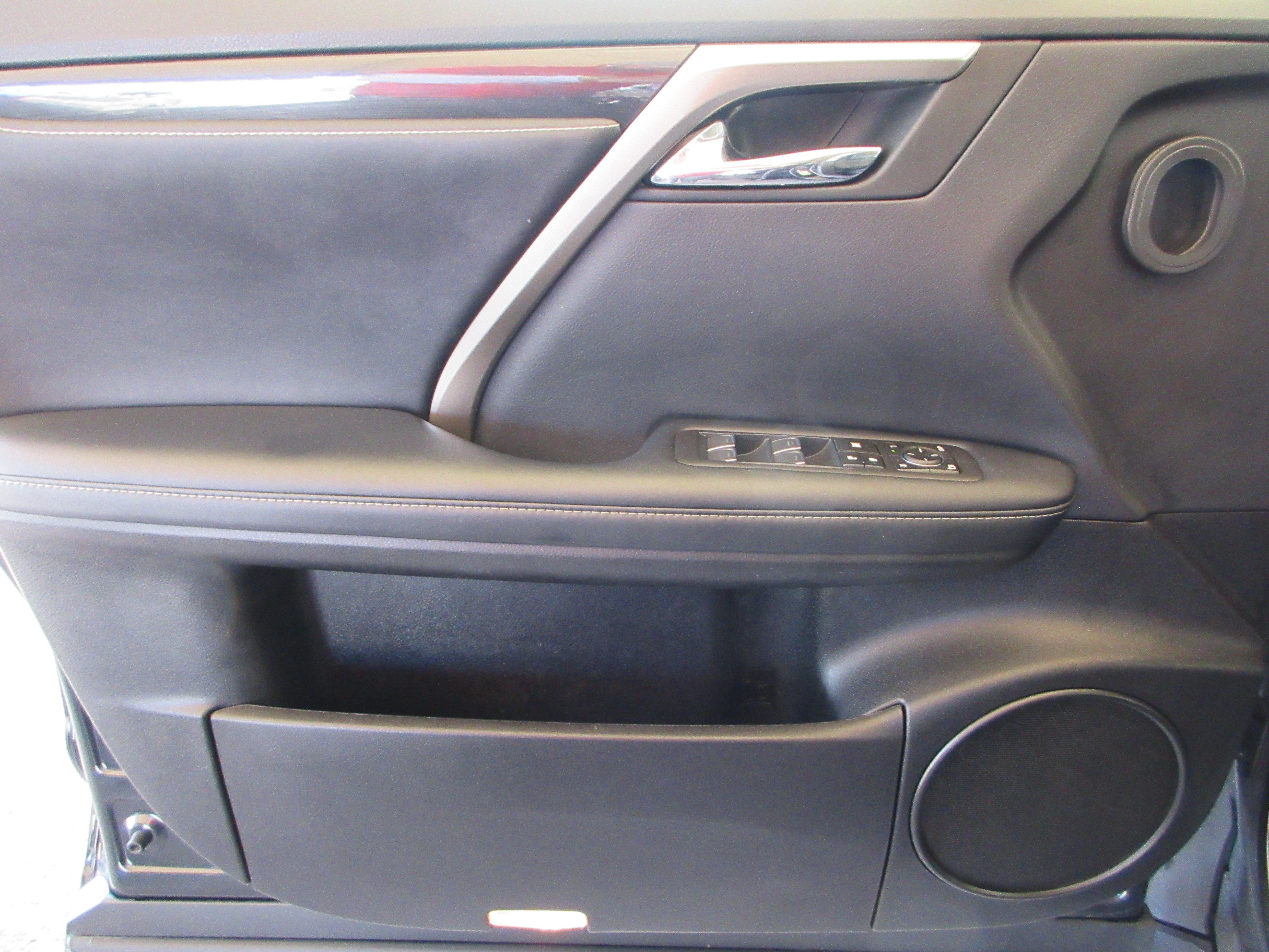 Used 2022 Caviar Lexus 350 image 26