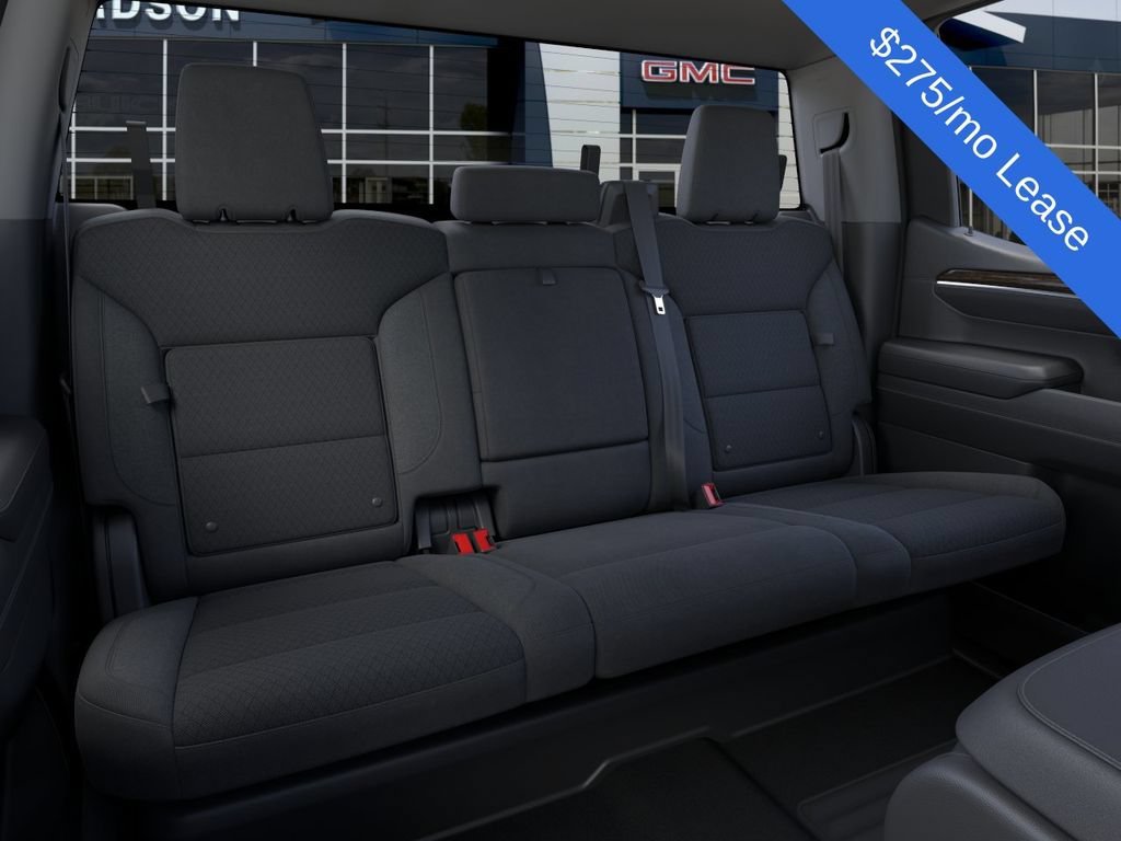 2026 GMC Sierra 1500 Elevation - Photo 17