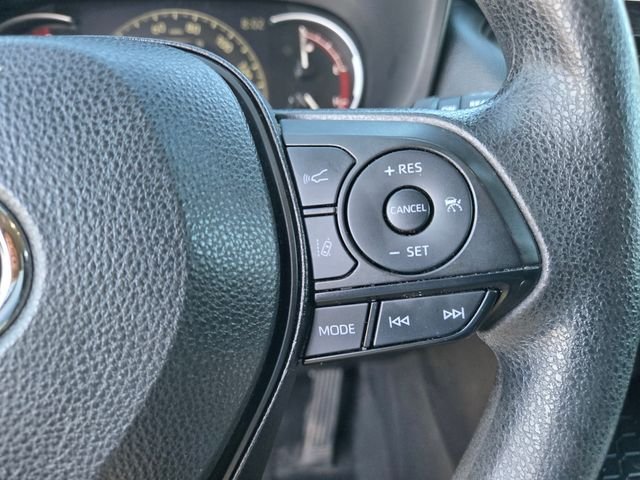 Used 2024  Toyota XLE image 18