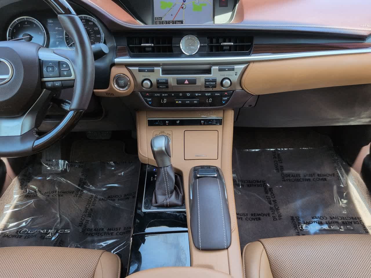 Used 2016 Caviar Lexus  image 18