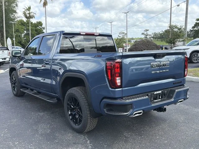New 2026 Downpour Metallic GMC Elevation image 7
