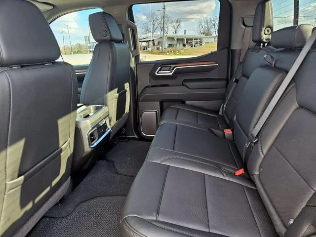 New 2026 Onyx Black GMC Denali image 25