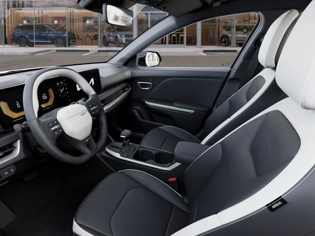 New 2026 Black Kia GT-Line image 17