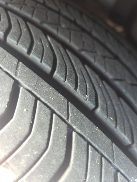 Used 2025 Silver Toyota SE image 16