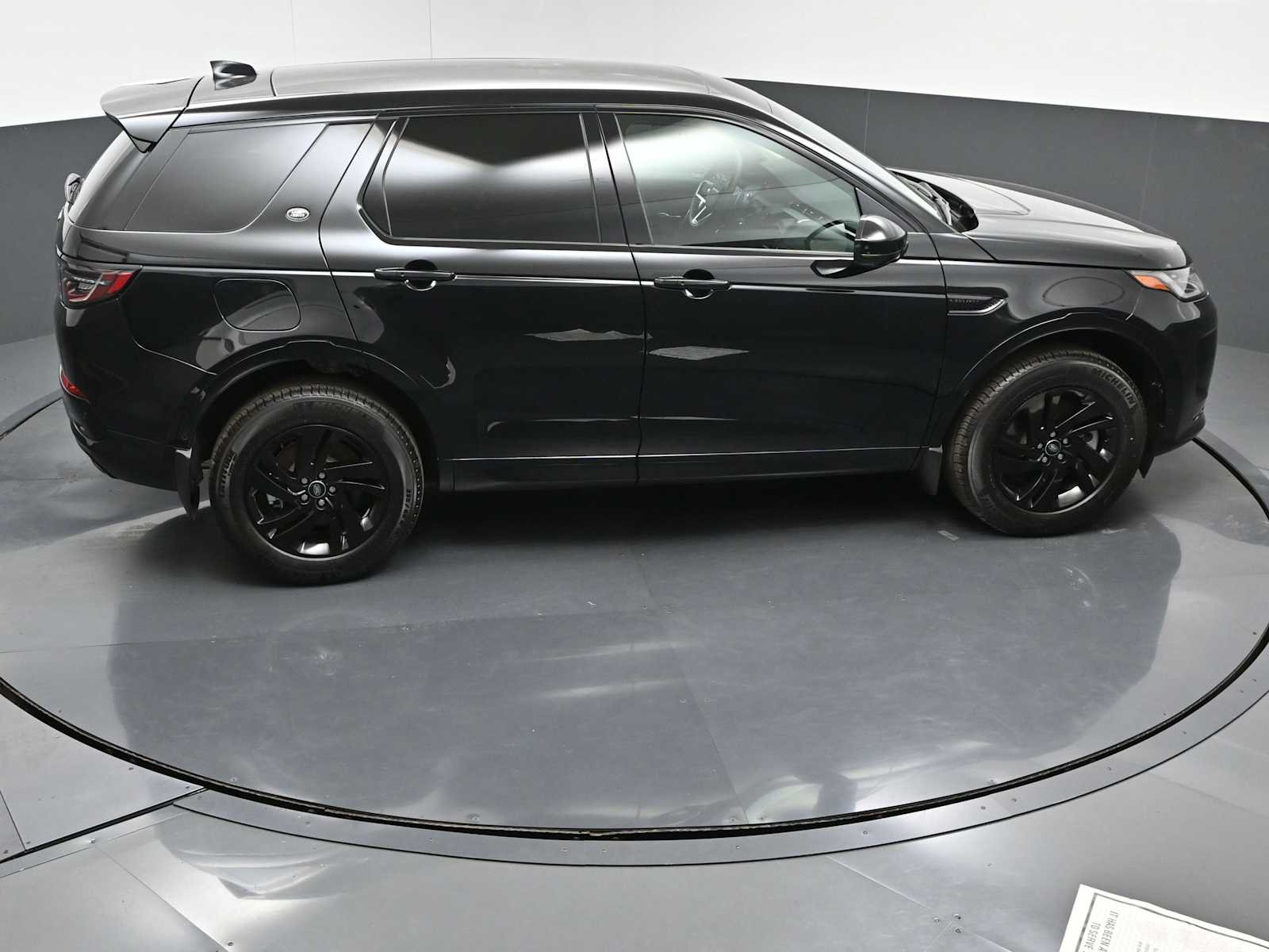 Used 2025 BK Land Rover S image 23