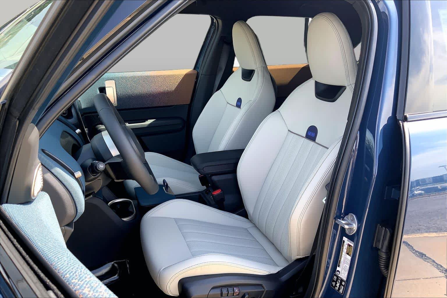 2027 MINI Countryman S - Photo 9