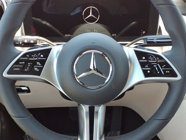 New 2026 Patagonia Red Metallic Mercedes-Benz 300 image 8