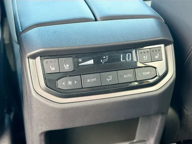 Certified Used 2025 Pear Lexus TX 350 image 21