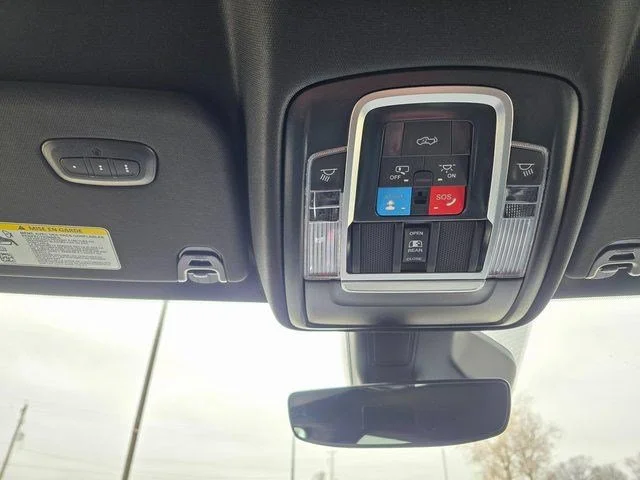 2026 RAM 1500 Big Horn/Lone Star - Photo 35