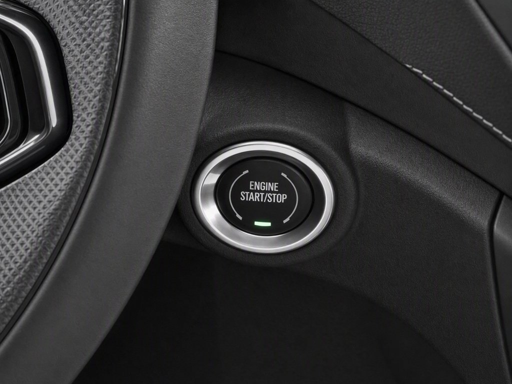 Used 2023 Black Chevrolet LT image 28