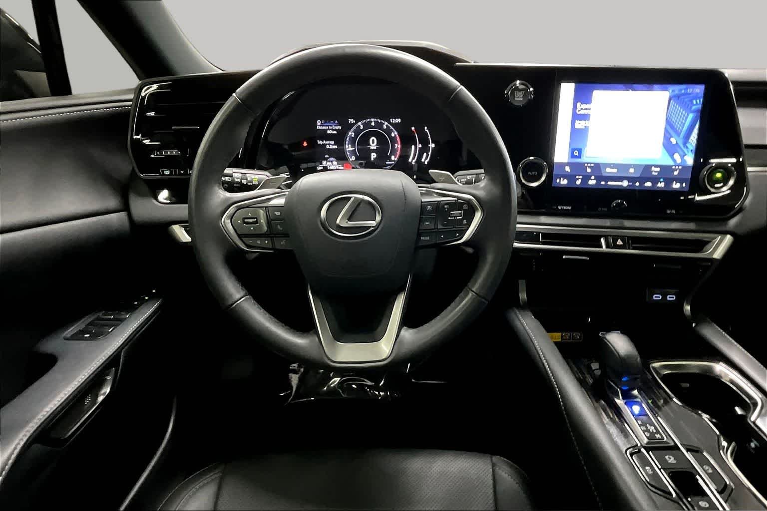 Certified Used 2024 Caviar Lexus  image 6