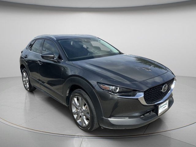 2022 Mazda CX-30 2.5 S Premium Package