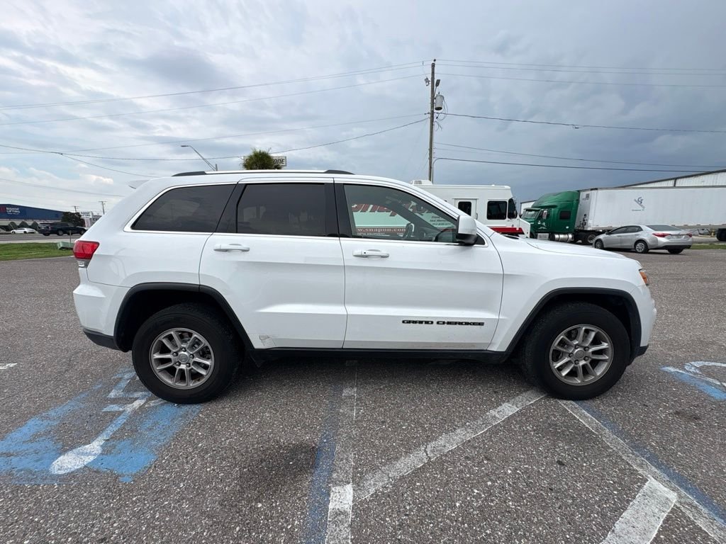 2018 Jeep Grand Cherokee Laredo E - Photo 2