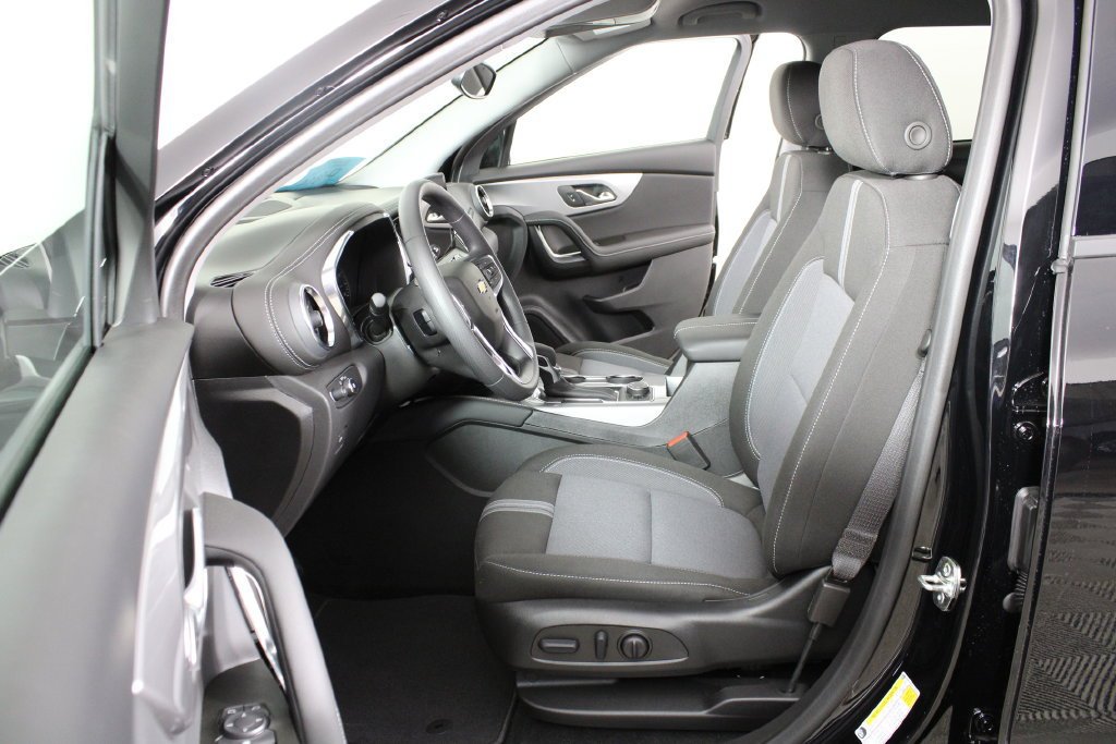 2026 Chevrolet Blazer 2LT - Photo 21