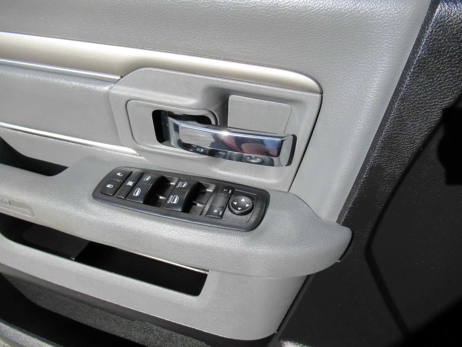Used 2019 Red Ram Warlock image 20