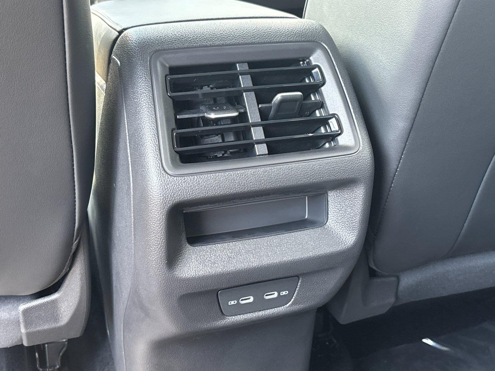 New 2026 Platinum Gray Metallic Volkswagen SE R-Line Black image 33