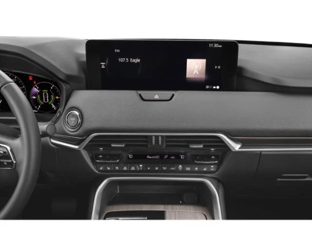 New 2026 Jet Black Mica Mazda Premium Sport image 12