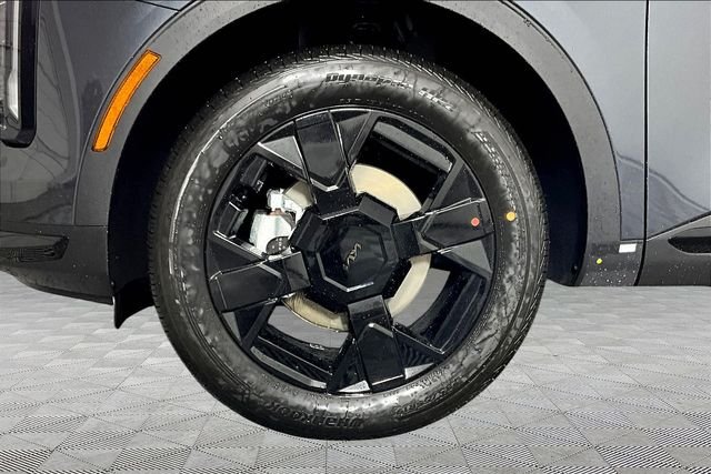 2026 Kia Sportage X-Line Hybrid - Photo 12