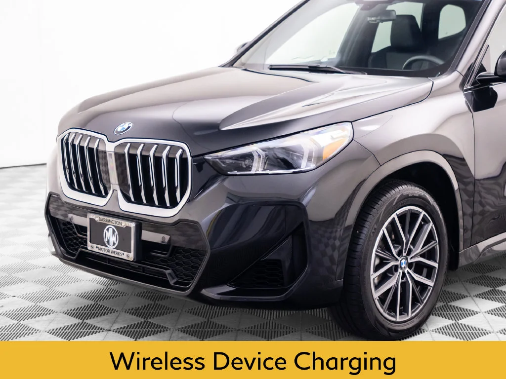 2024 BMW X1 28i - Photo 30