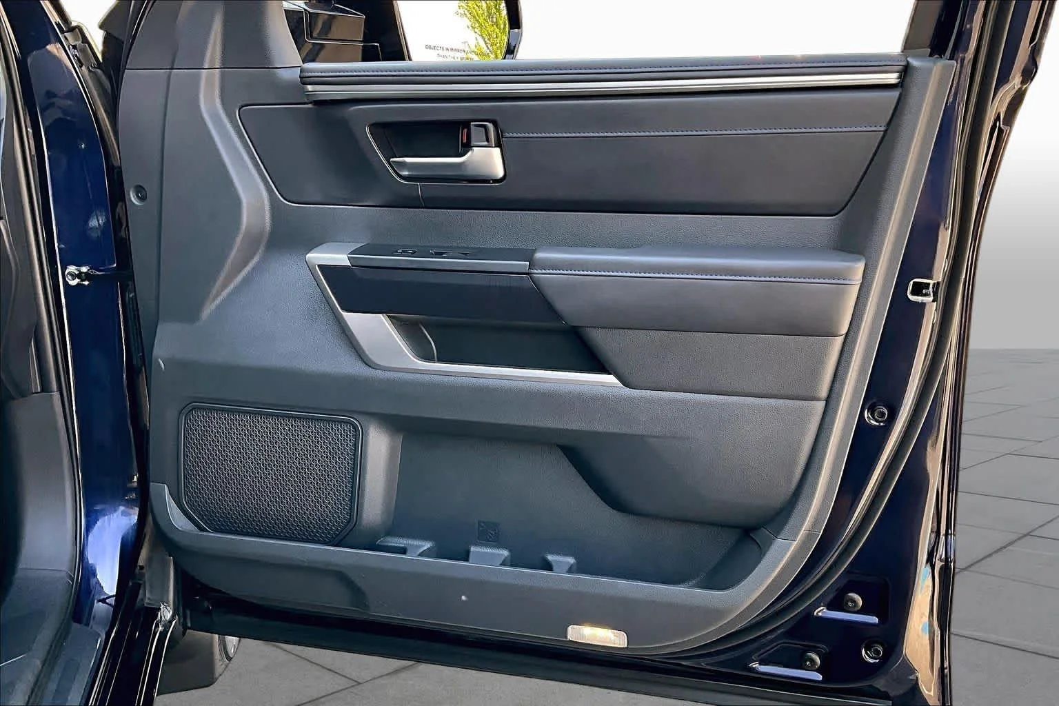 Used 2024 Blueprint Toyota Platinum Hybrid image 23