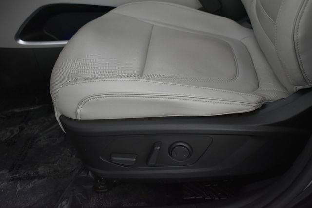 2024 Hyundai Tucson Limited - Photo 40