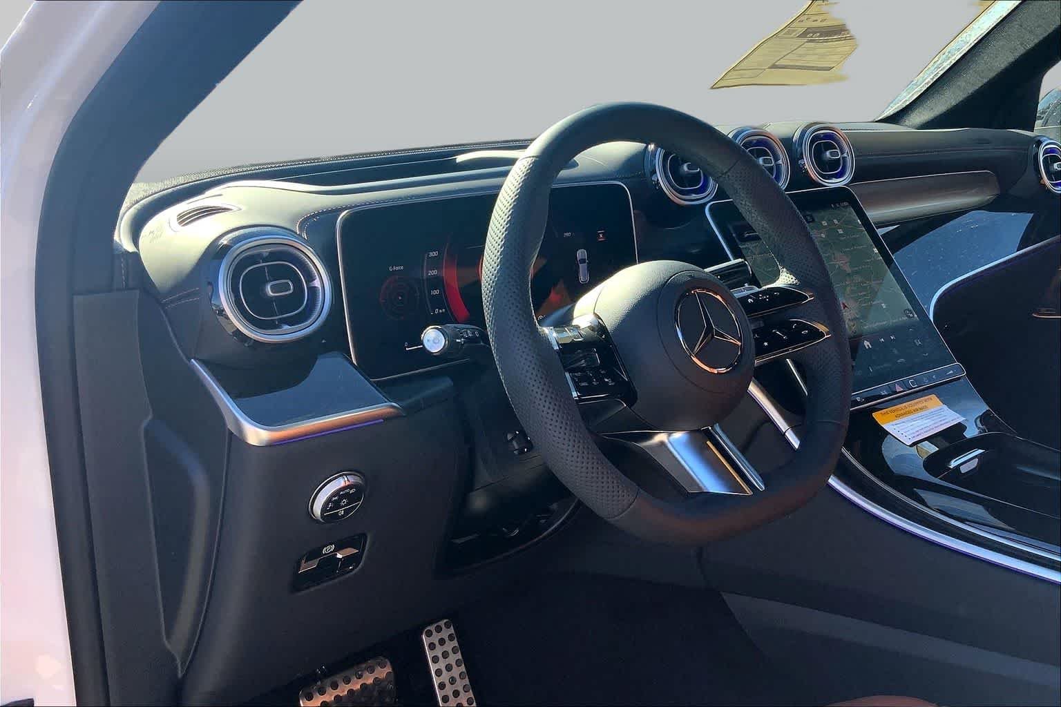 2026 Mercedes-Benz GLC Base - Photo 10