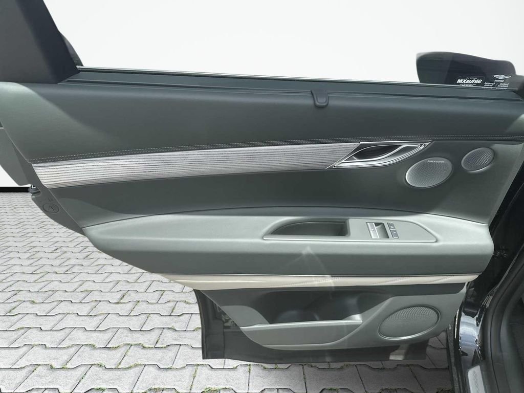 New 2025 Black Genesis  image 30