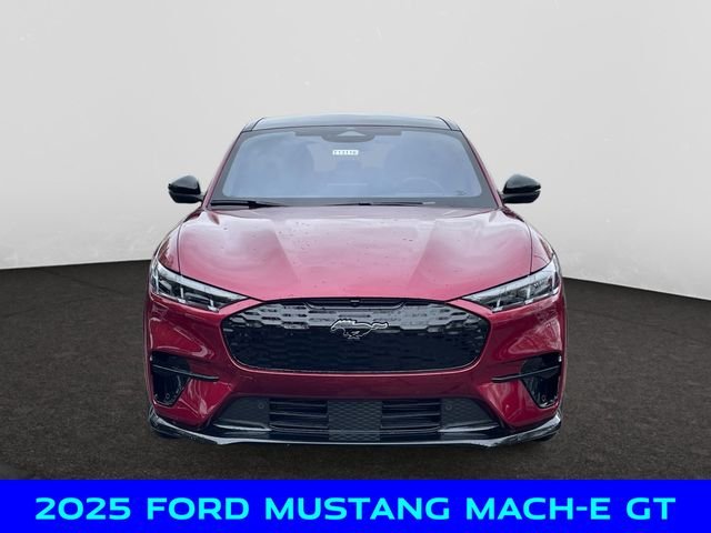 2025 Ford Mustang Mach-E GT - Photo 23