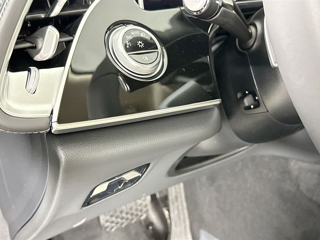 New 2026 Black Mercedes-Benz E 350 image 10