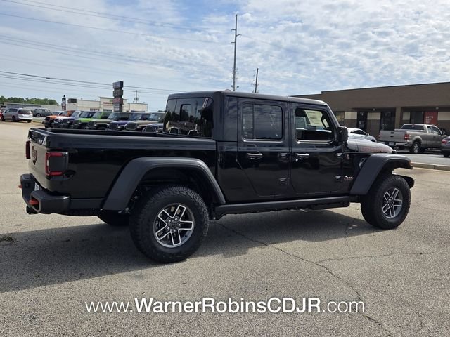 New 2026 Black Clear-Coat Exterior Paint Jeep Mojave image 11