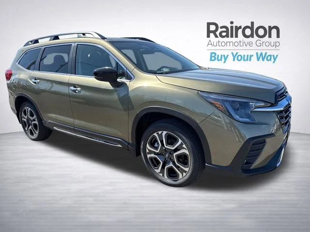 2026 Subaru Ascent Touring 7 Passenger's photo