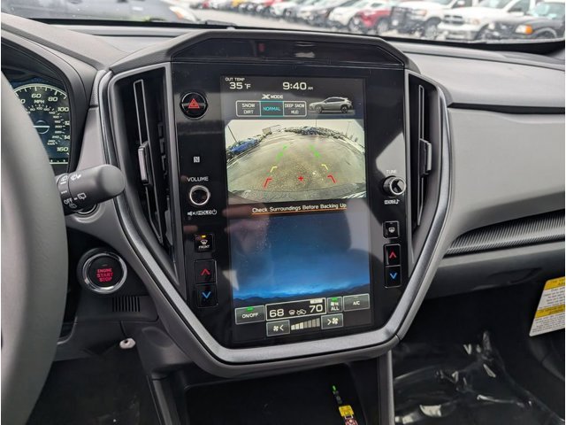 2026 Subaru Crosstrek Sport - Photo 40