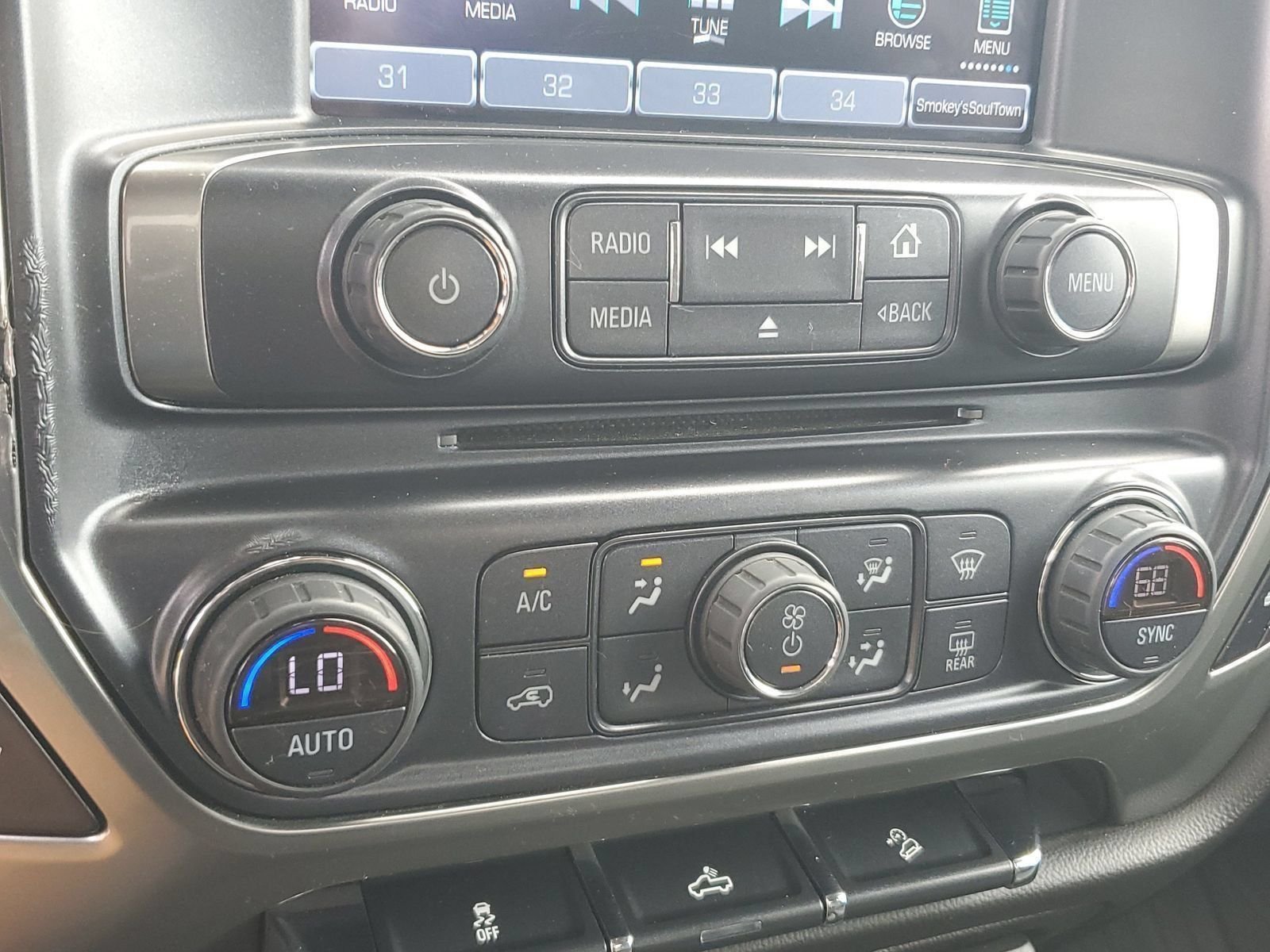 Used 2019 Red Chevrolet LT image 21