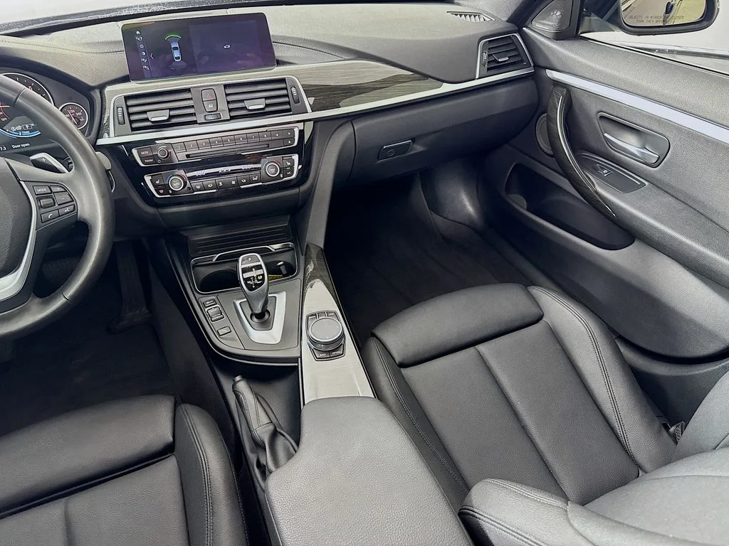 Used 2020 Mineral Grey Metallic BMW 440i Gran Coupe image 31