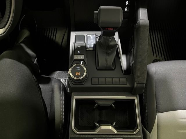New 2026 Black Toyota  TRD Sport image 19