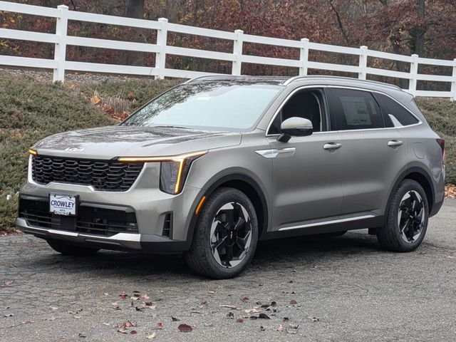 2026 Kia Sorento EX PHEV - Photo 7
