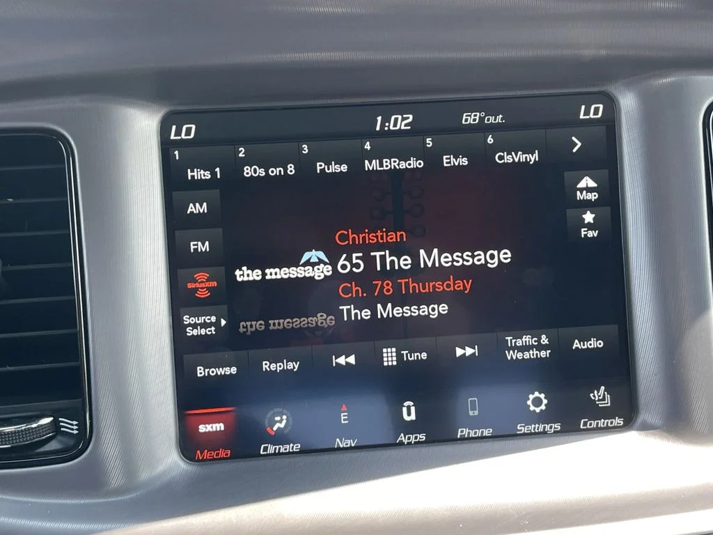 Used 2022 Smoke Show Dodge GT image 21