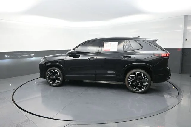 Used 2026 Black Volkswagen 2.0T SEL R-Line Turbo image 45