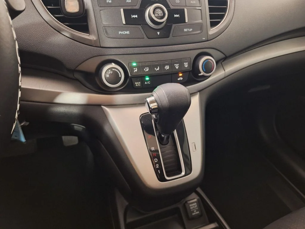 Used 2012  Honda EX image 16