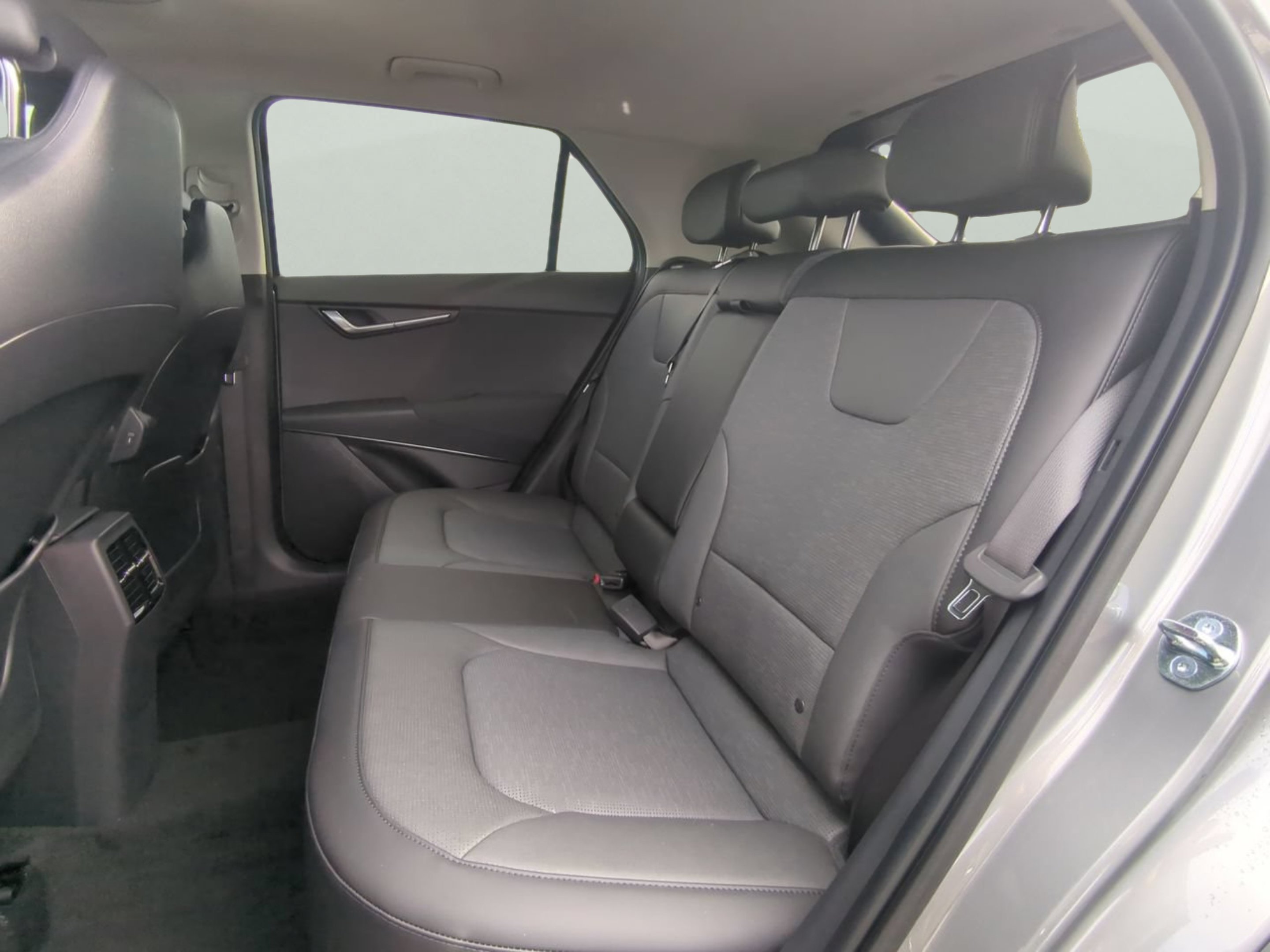 New 2026 Steel Gray Kia SX image 12