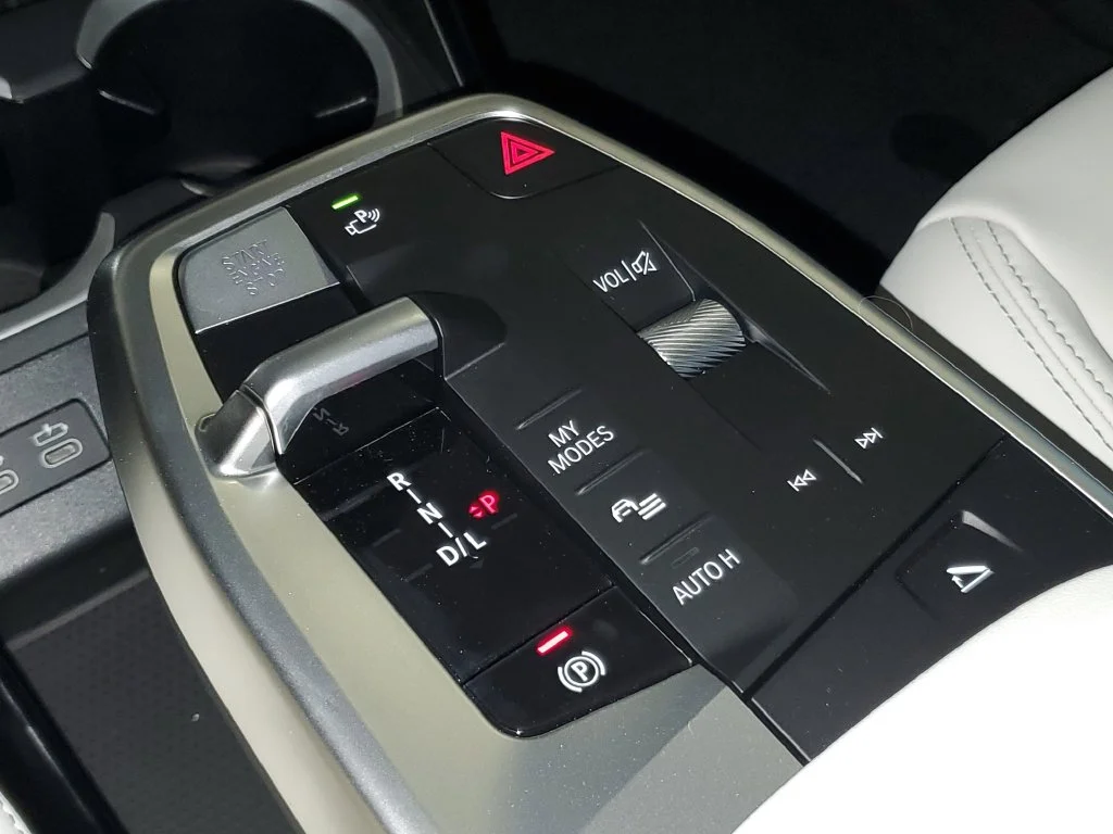Used 2026 Blue BMW xDrive28i image 25