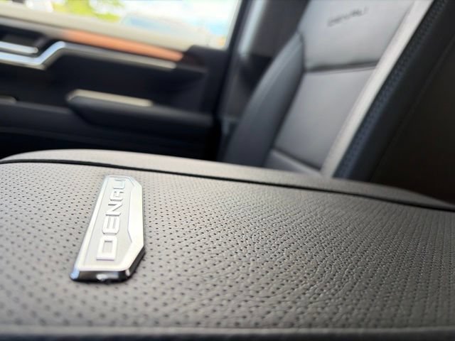2026 GMC Sierra 2500HD Denali - Photo 31