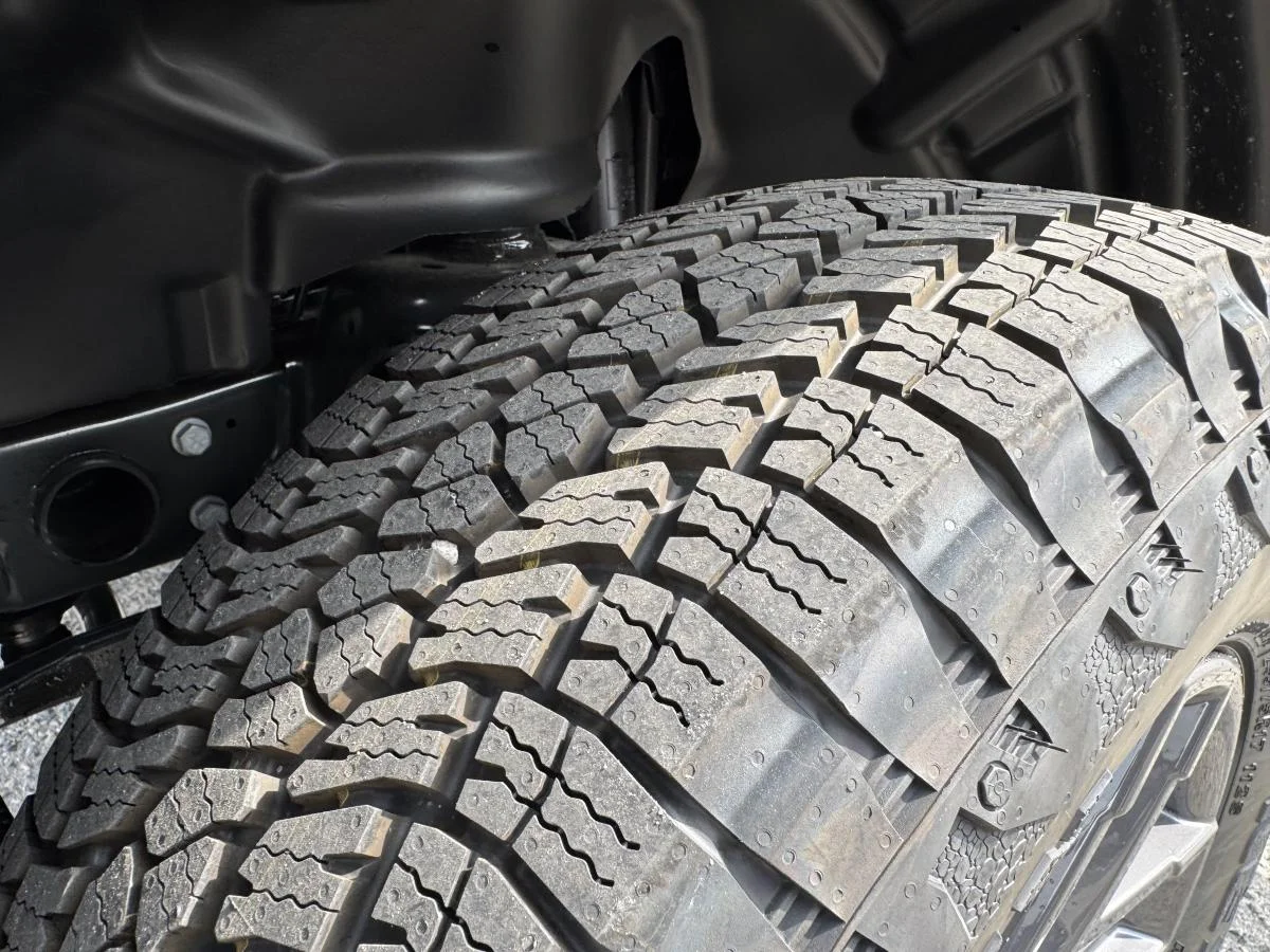 New 2026 Dark blue Jeep Sport S image 17
